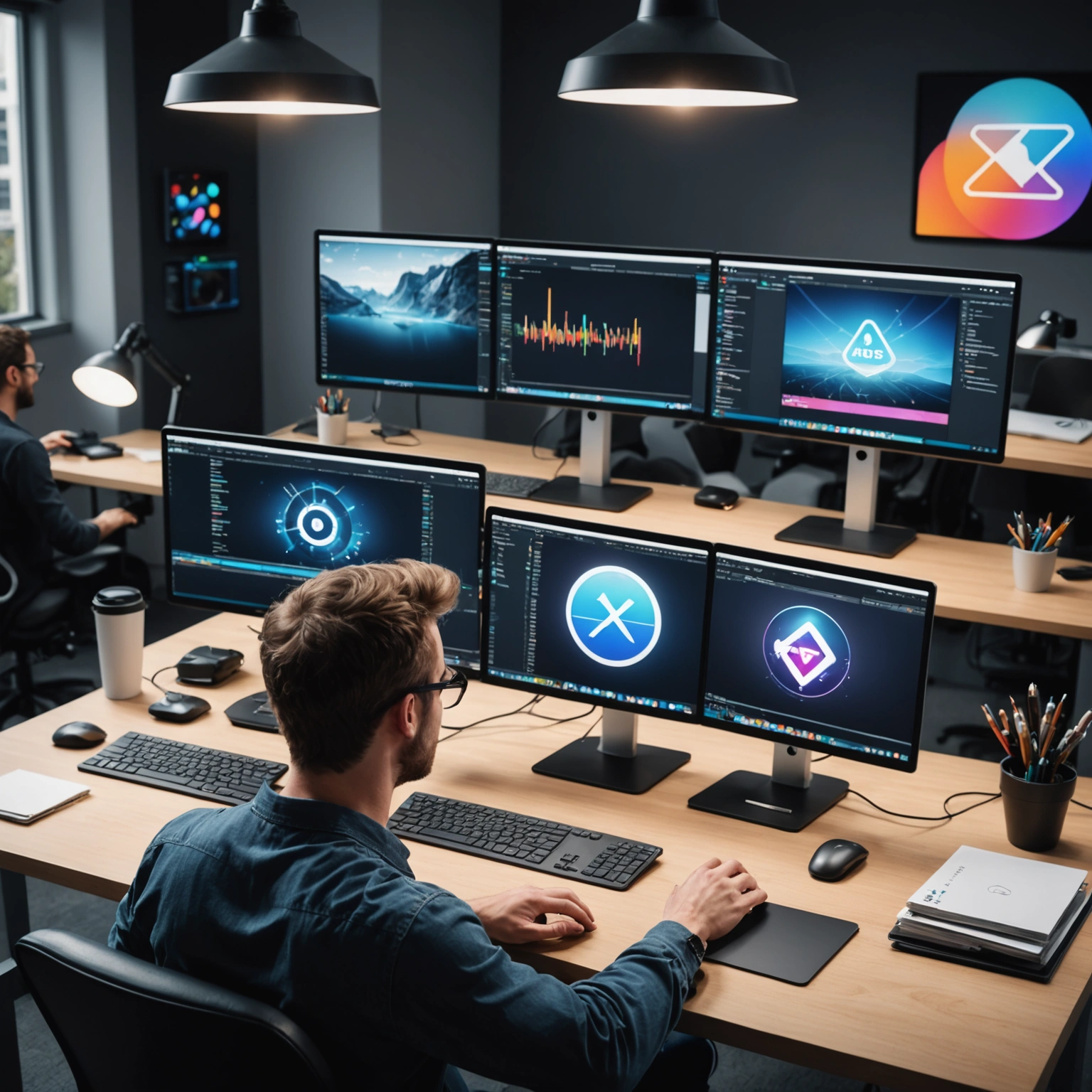 Айос геймдевелопмент и мобильные в игры разработках: будущее интерактивных развлечений