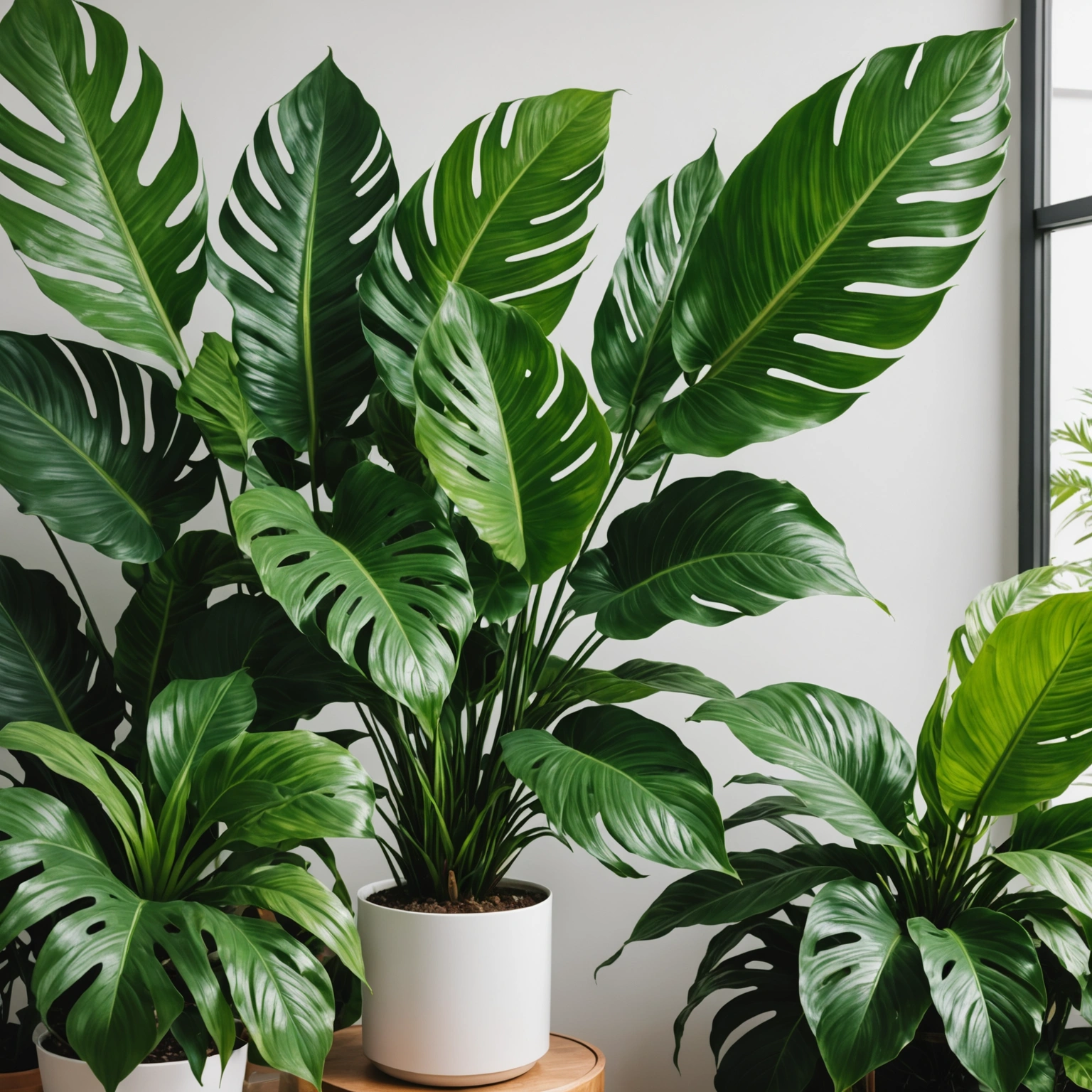 Секреты ухода за ктенантой: как вырастить здоровую ктенанту – полив, пересадка, уход