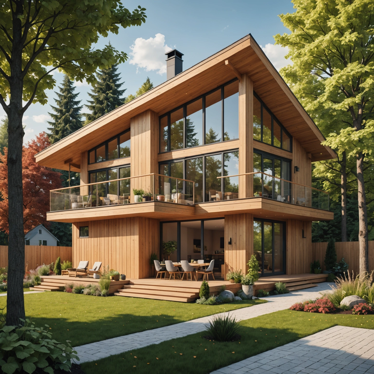 Ипотека на строительство дома 2025: Новые условия, которые изменят правила игры