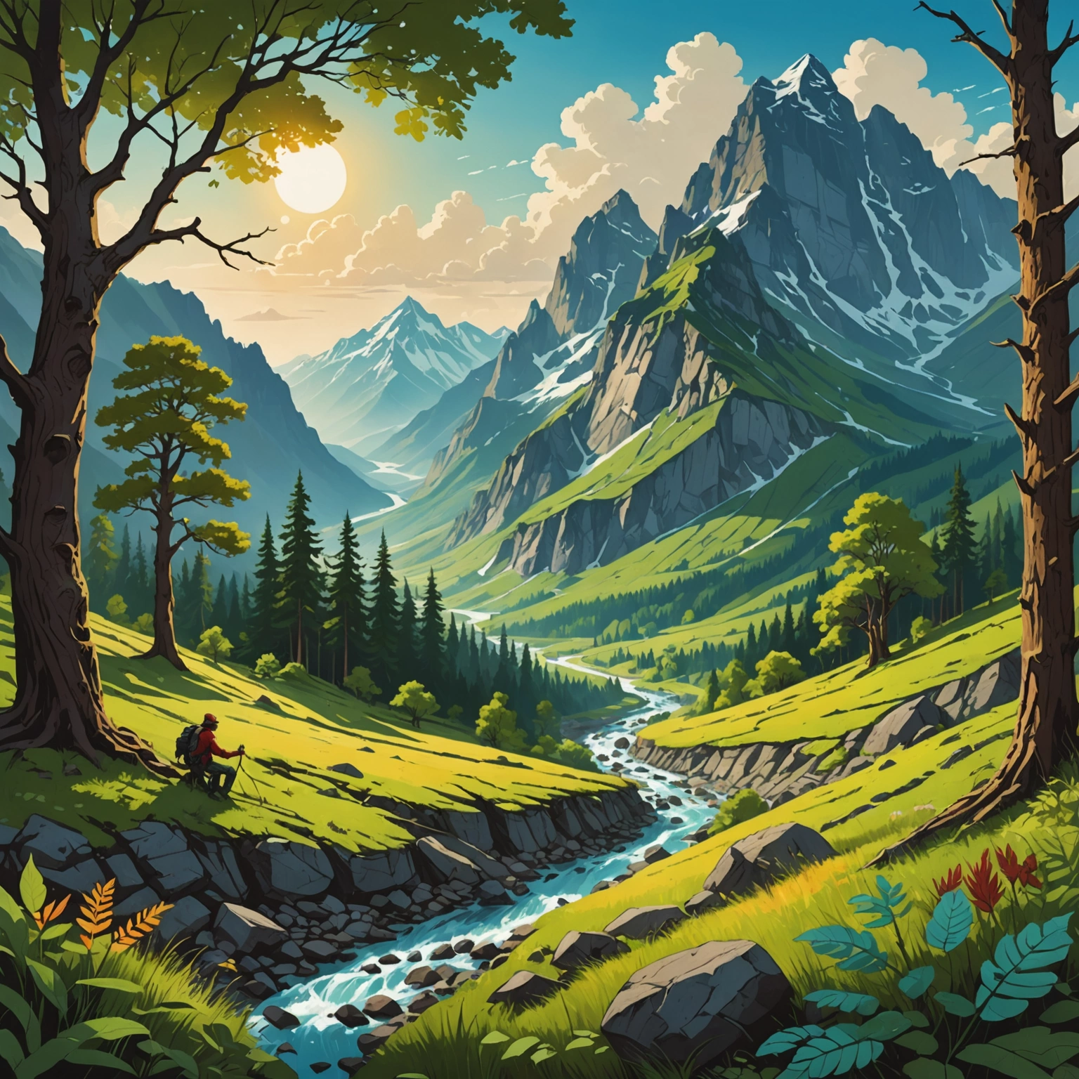 Полное руководство по мамихан мальсагов от экспертов: Основные характеристики и особенности мамихан мальсагов определяются несколькими ключевыми факторами