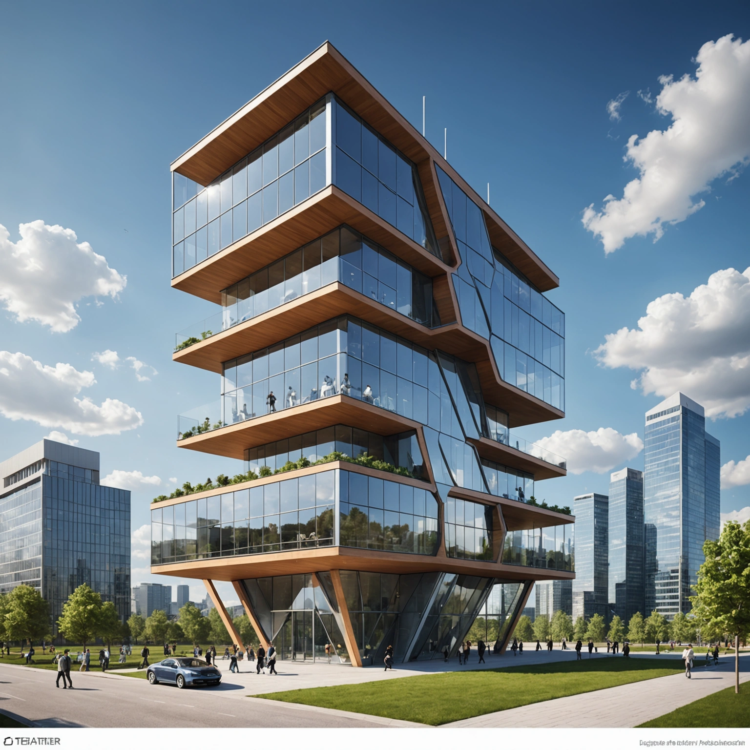 Полное руководство по теа шаррье от экспертов