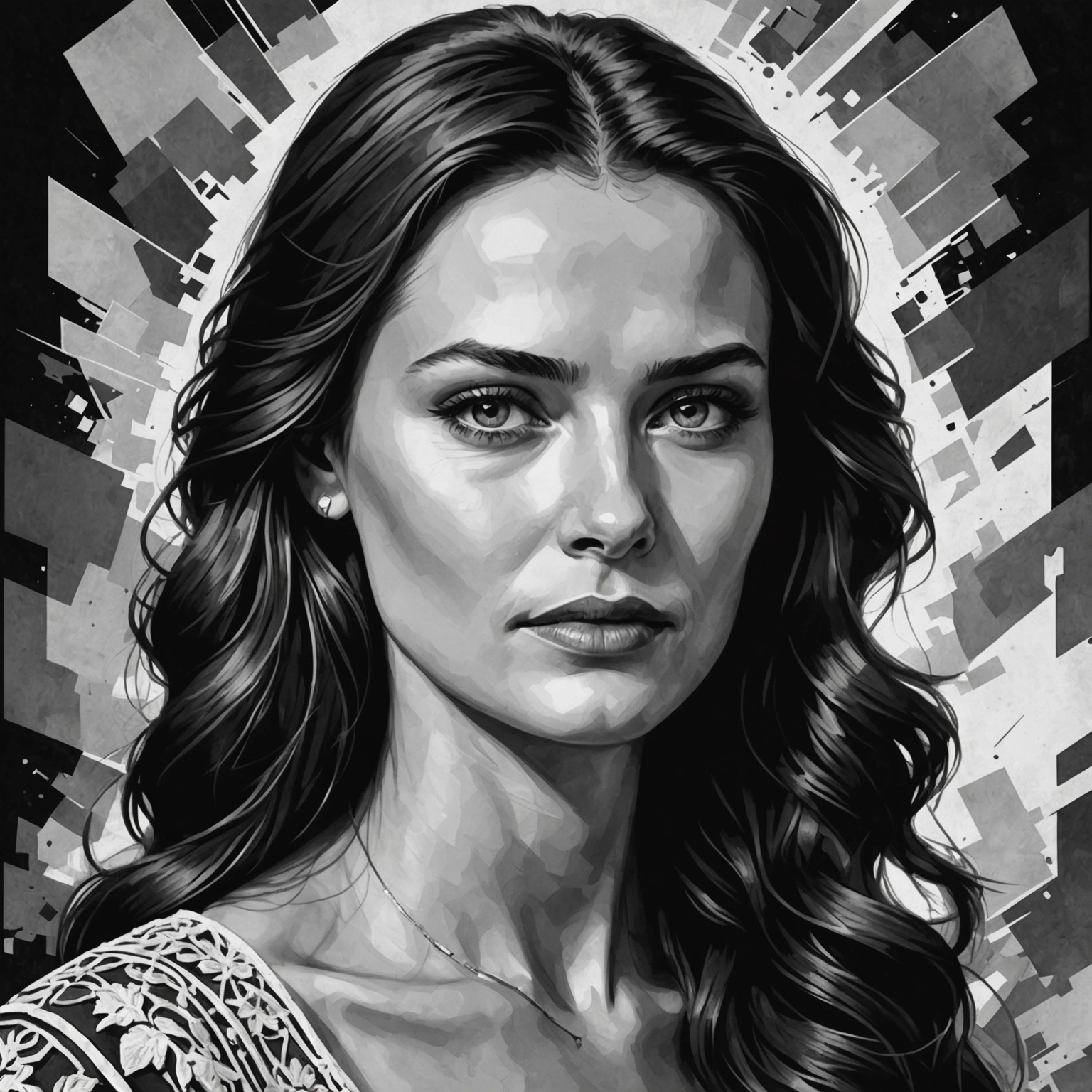 Мария Машкова: как дочь известного актера покорила Голливуд и обрела новую жизнь в Америке