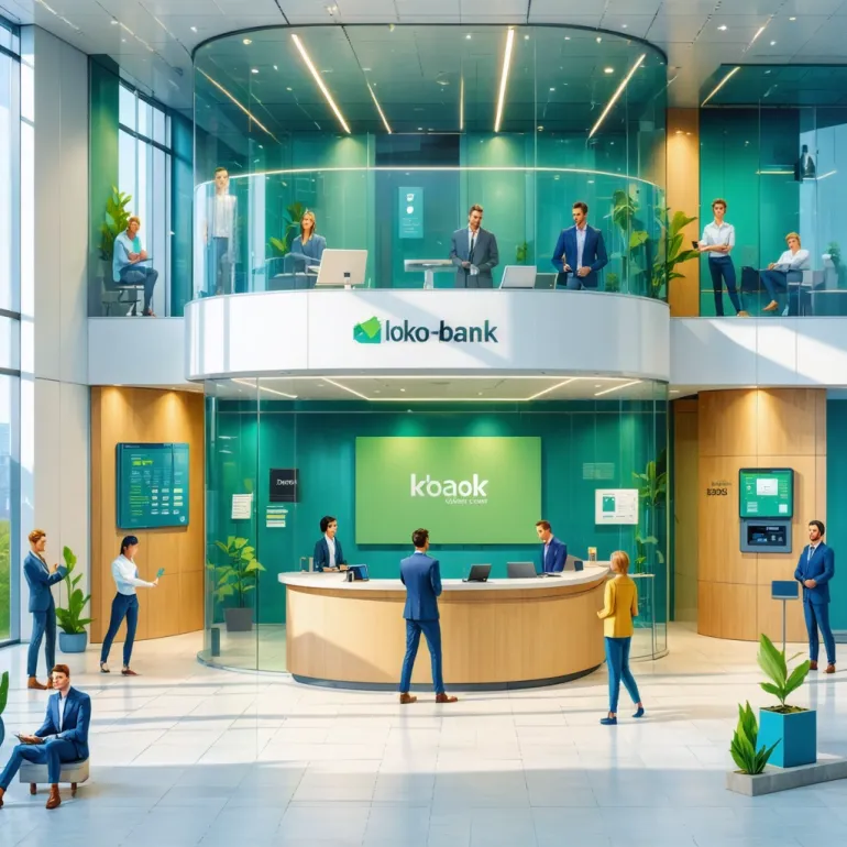 Как снять деньги с кредитки Локо-Банка: Без комиссии 2025