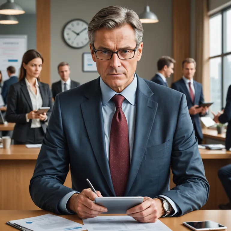 Консультация прав потребителя: как защитить свои интересы в современном мире