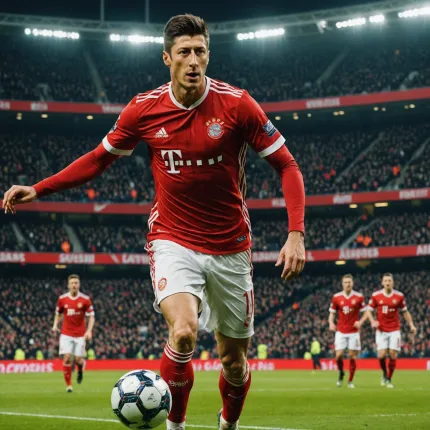 За что я не люблю Левандовского. Его ненависть к России здесь ни при чем