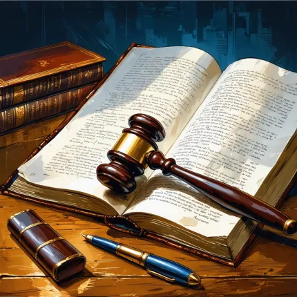 Де юре — полный гид для начинающих и профессионалов