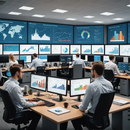 Бизнес-Информация: Анализ и Источники